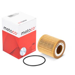 Фильтр масляный