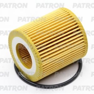 Фильтр масляный