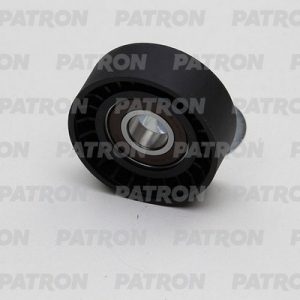 Ролик-натяжитель ручейкового ремня