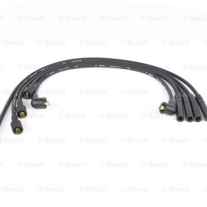 Провода высокого напряж. к-кт