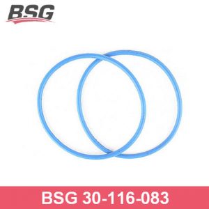 Прокладка термостата