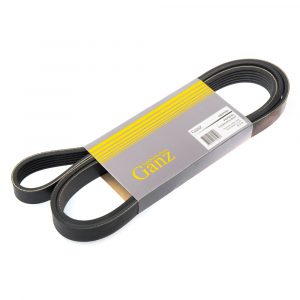 Ремень ручейковый