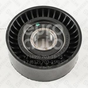 Ролик-натяжитель ручейкового ремня