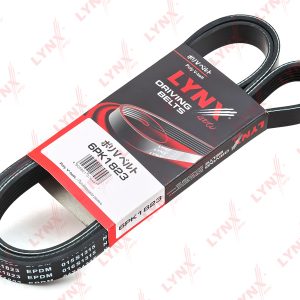 Ремень ручейковый