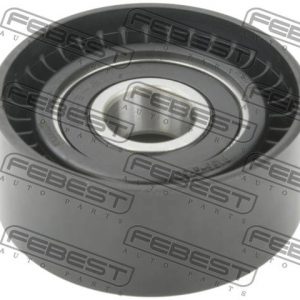 Ролик-натяжитель ручейкового ремня