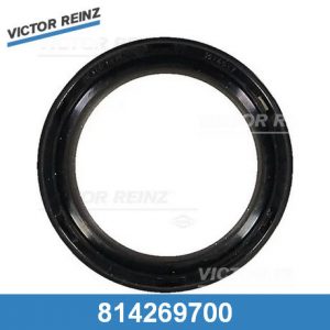 Сальник коленвала передний