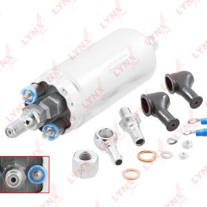 Насос топливный электрический