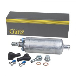 Насос топливный электрический