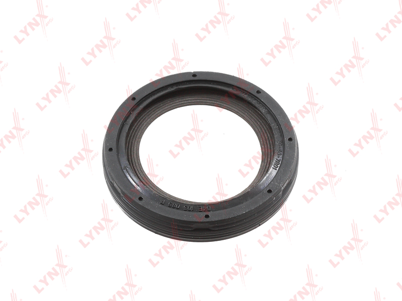 Сальник коленвала передний