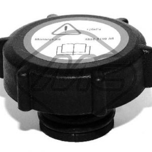 Крышка расширительного бачка