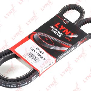 Ремень клиновый