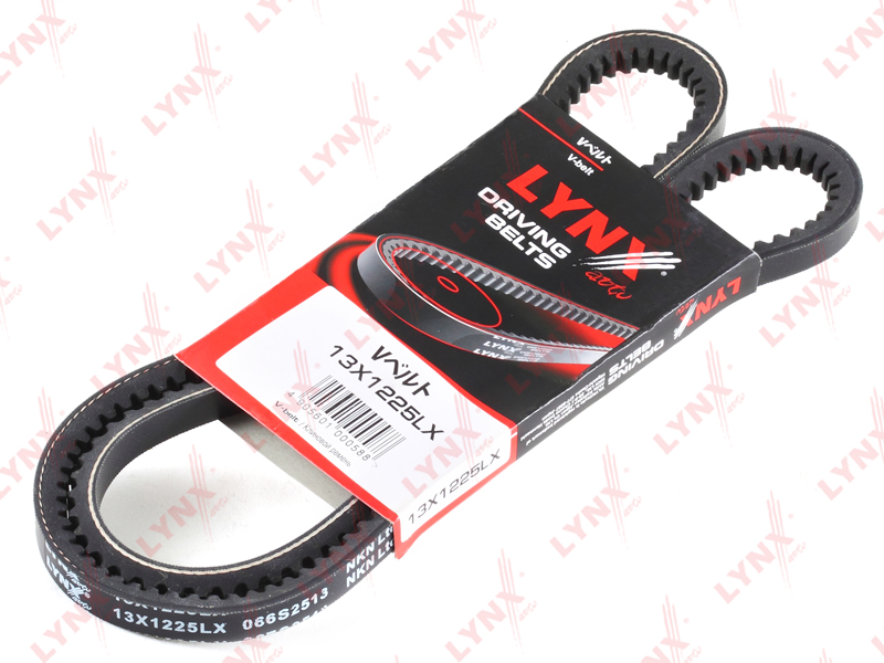 Ремень клиновый