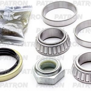 Подшипник передней ступицы правый