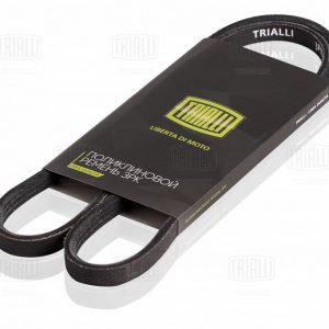 Ремень ручейковый