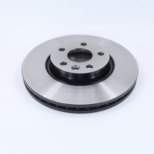 Диск тормозной передний вентилируемый