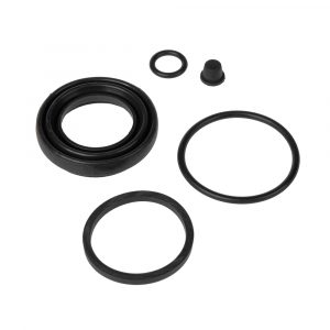 Диск тормозной передний вентилируемый