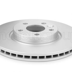 Диск тормозной передний вентилируемый