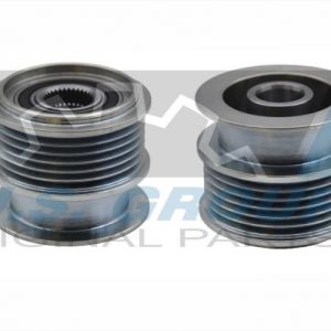 Шкив генератора