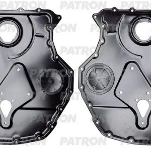 Крышка двигателя передняя