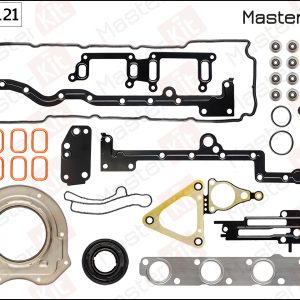 Набор прокладок полный
