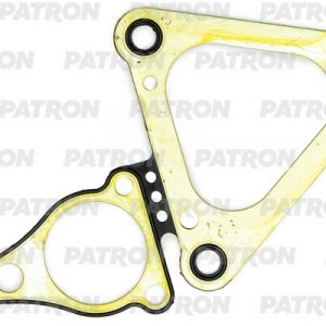 Прокладка передней крышки двигателя