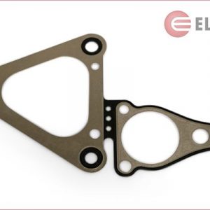 Прокладка передней крышки двигателя