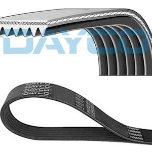 Ремень ручейковый