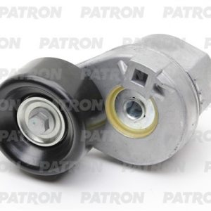 Ролик-натяжитель ручейкового ремня