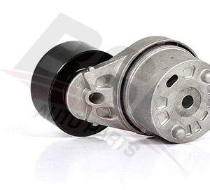 Ролик-натяжитель ручейкового ремня