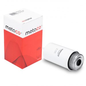 Фильтр топливный