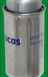 Фильтр топливный