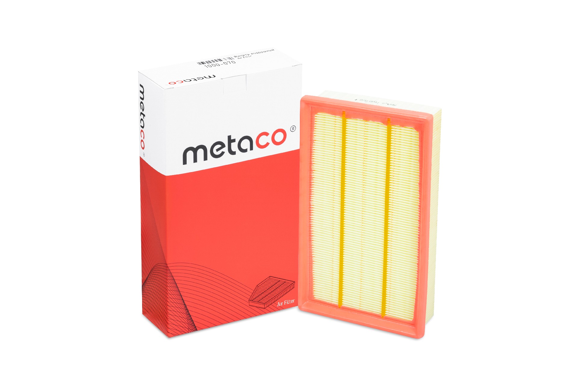 Фильтр воздушный