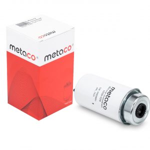 Фильтр топливный