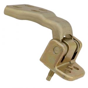 Петля двери задней левой нижняя