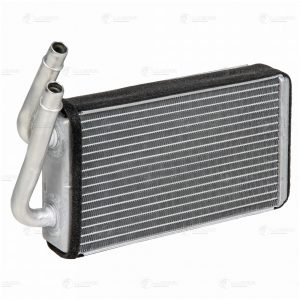 Радиатор отопителя