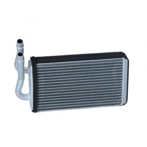 Радиатор отопителя