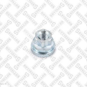 Гайка колеса