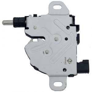 Замок капота