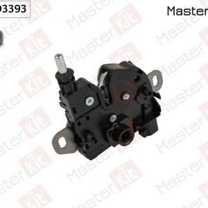 Замок капота