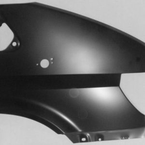 Крыло переднее правое