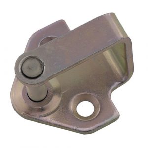 Ответная часть замка двери