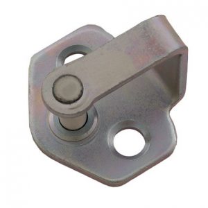 Ответная часть замка двери