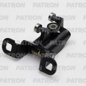 Ролик двери сдвижной средний