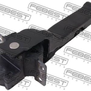 Опора КПП задняя