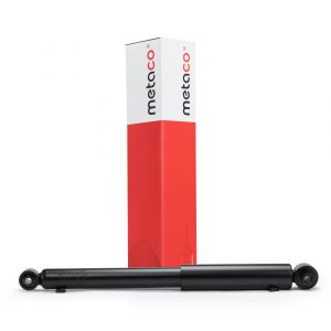 Амортизатор задний