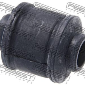 Сайлентблок заднего амортизатора нижний