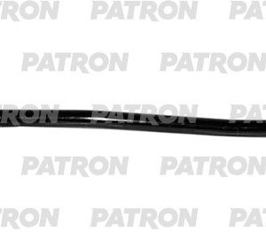 Стойка заднего стабилизатора