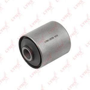 Сайлентблок задней рессоры