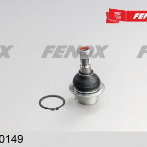 Опора шаровая передней подвески