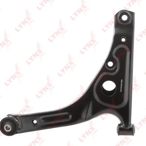 Рычаг передний левый